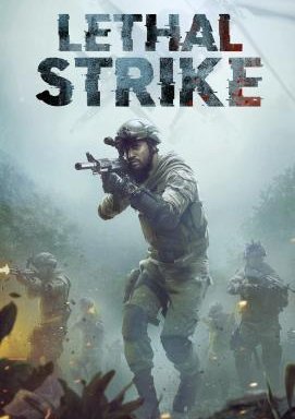 Lethal Strike