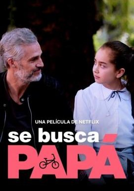 Papa Gesucht