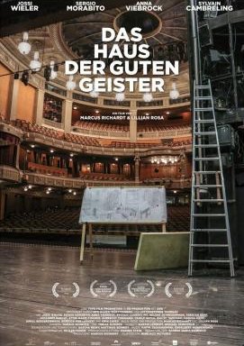 Das Haus der guten Geister