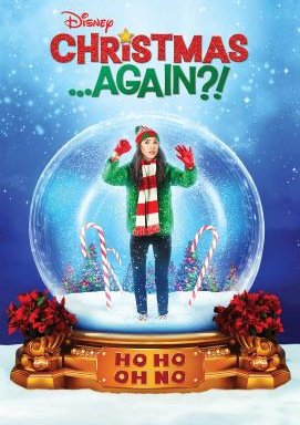 Christmas ...Again?!
