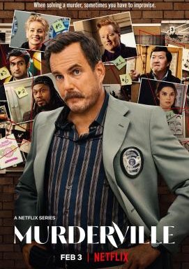 Murderville - Staffel 1 *Subbed*