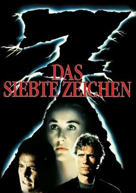 Das siebte Zeichen