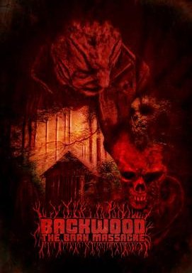 Backwood: The Barn Massacre
