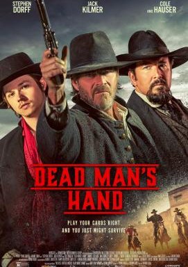 Dead Man's Hand