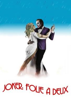 Joker: Folie à Deux