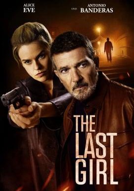 The Last Girl