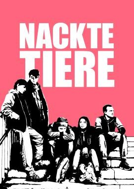 Nackte Tiere