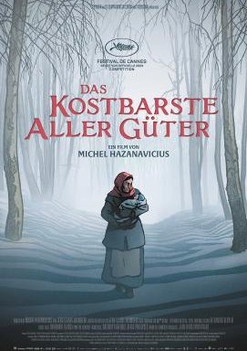 Das Kostbarste aller Güter