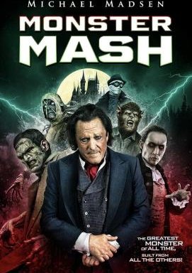 Monster Mash