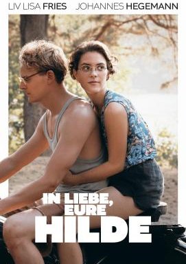 In Liebe, eure Hilde