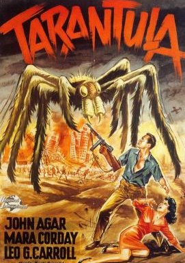 Tarantula
