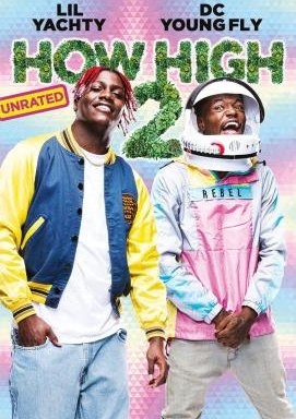 So High 2 *Subbed*