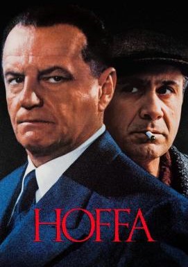 Jimmy Hoffa