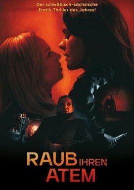 Raub ihren Atem