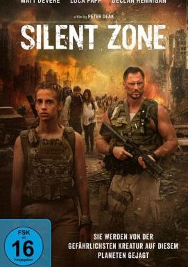 Silent Zone