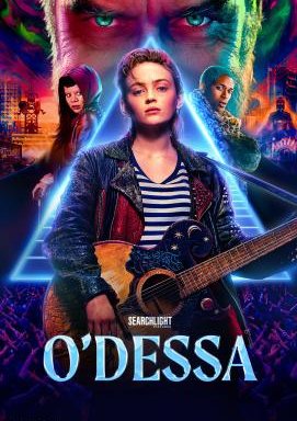 O'Dessa