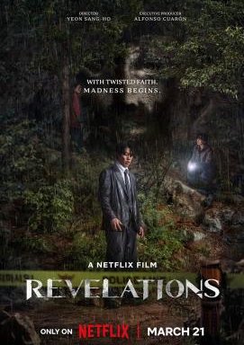 Revelations
