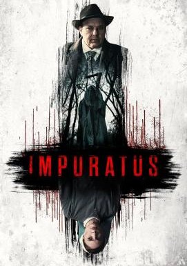 Impuratus - Die Beichte des Teufels