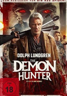 The Demon Hunter