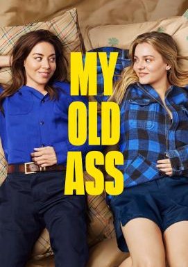 My Old Ass *Subbed*