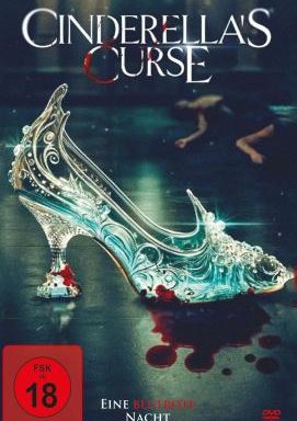 Cinderella's Curse - Eine blutrote Nacht