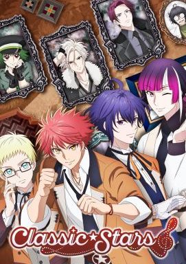 Classic Stars - Staffel 1 *Subbed*