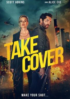 Take Cover