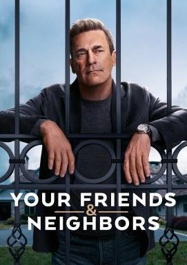Your Friends & Neighbors - Staffel 1