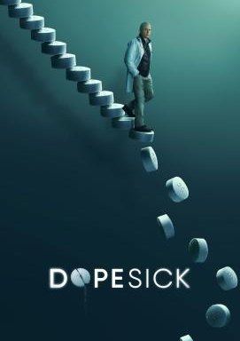 Dopesick - Staffel 1