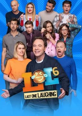 LOL: Last One Laughing Germany - Staffel 6