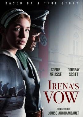 Irenas Geheimnis