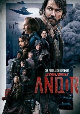 Andor - Staffel 2