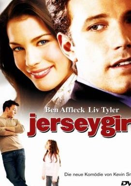 Jersey Girl