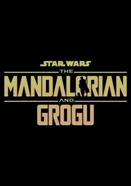 The Mandalorian & Grogu