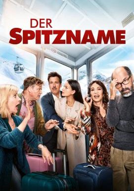 Der Spitzname
