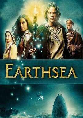 Earthsea - Die Saga von Erdsee