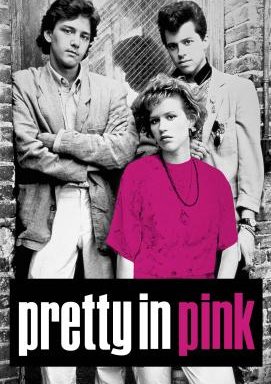 Pretty in Pink