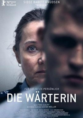 Die Wärterin