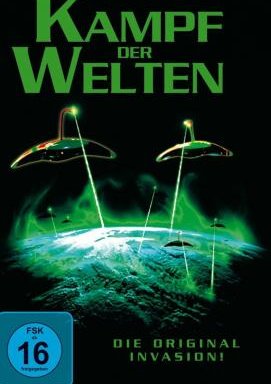 Kampf der Welten