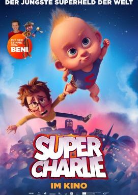 Super Charlie
