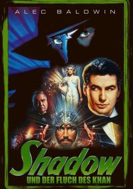 Shadow und der Fluch des Khan