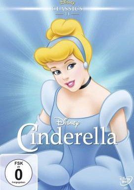 Cinderella
