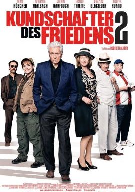 Kundschafter des Friedens 2