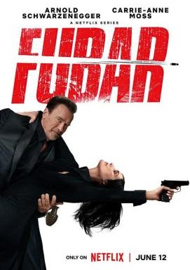 FUBAR - Staffel 2