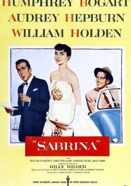 Sabrina