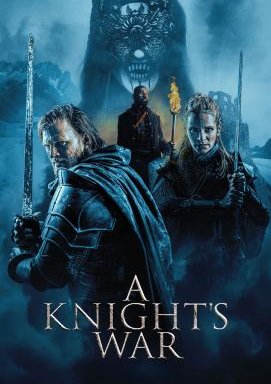 A Knight's War *English*
