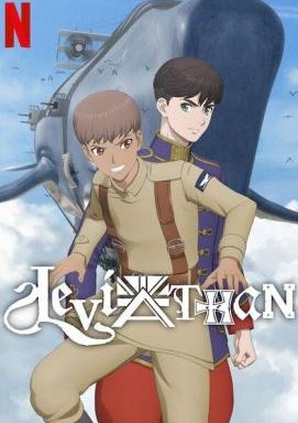 Leviathan - Staffel 1