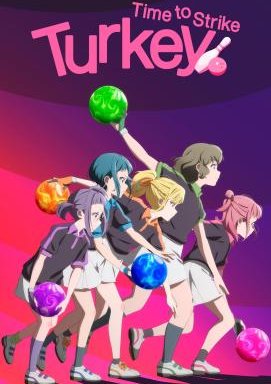 Turkey! Time to Strike - Staffel 1